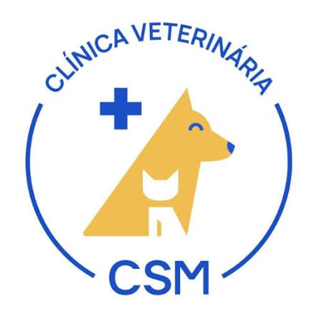 Clínica Veterinária CSM