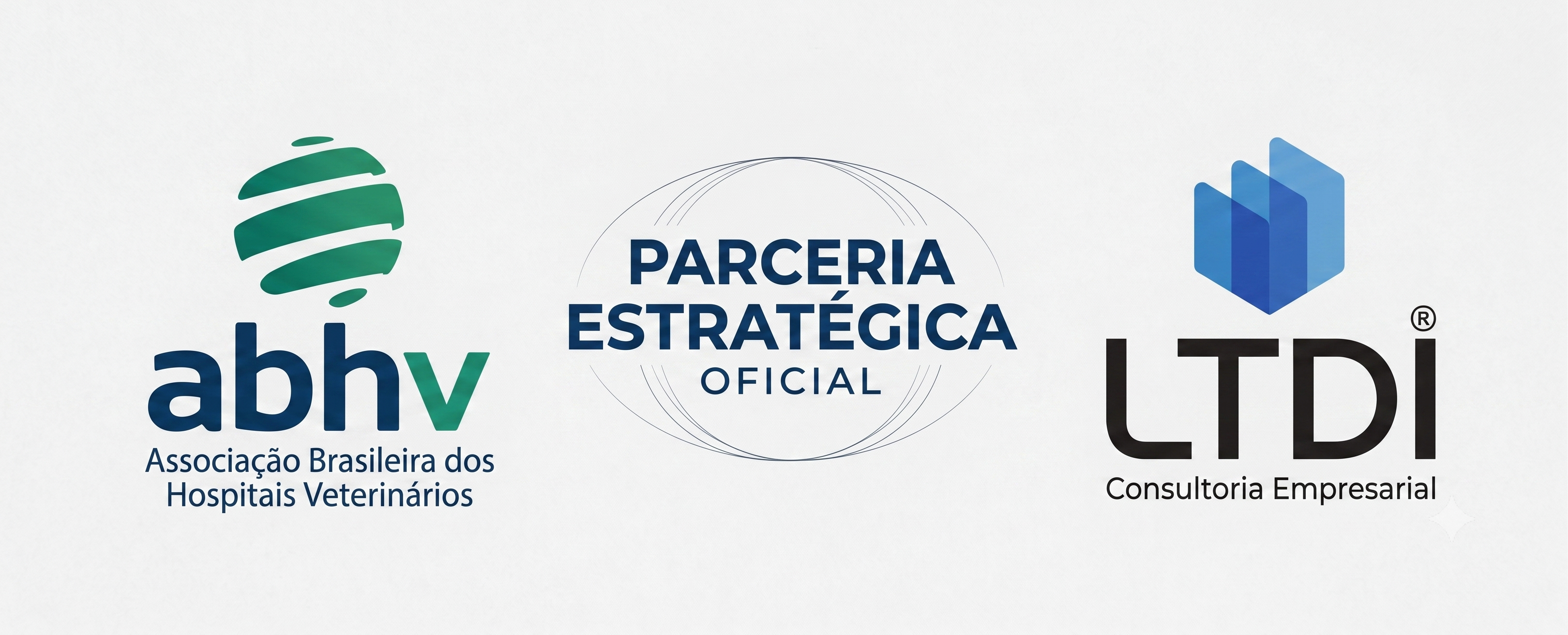 Parceria Estratégica Oficial ABHV e LTDI Consultoria